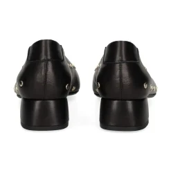 MIUXA Bailarinas de Mujer PEPA NEGRO