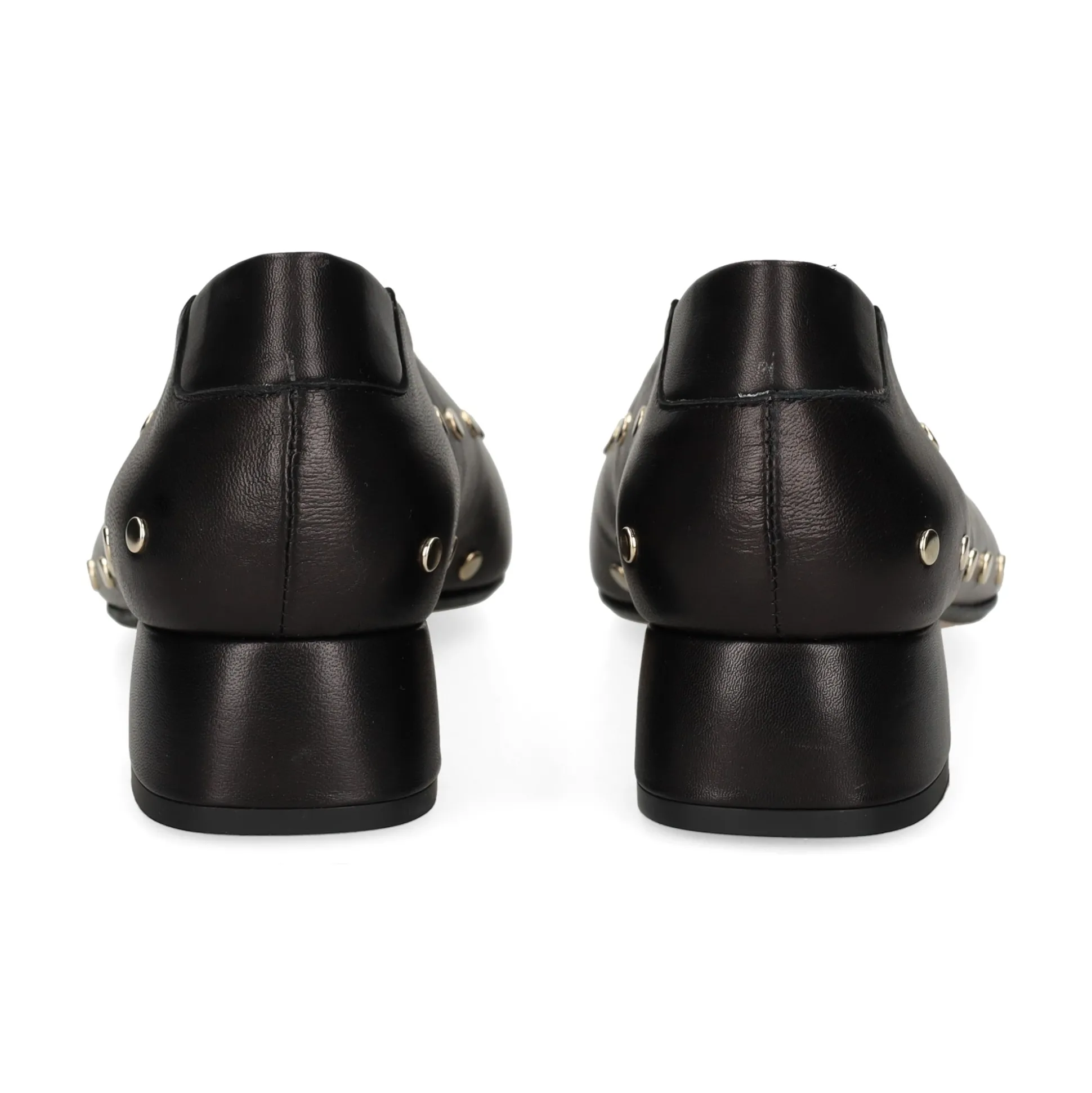 MIUXA Bailarinas de Mujer PEPA NEGRO