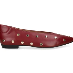 MIUXA Bailarinas de Mujer ZECILIA BURDEOS