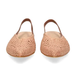 MIUXA Bailarinas de Mujer ZONIA CUERO