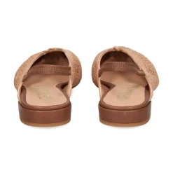 MIUXA Bailarinas de Mujer ZONIA CUERO