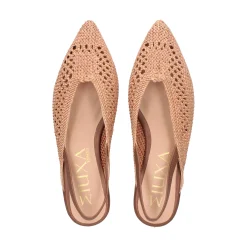 MIUXA Bailarinas de Mujer ZONIA CUERO