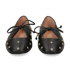 MIUXA Bailarinas de Mujer ISMA NEGRO