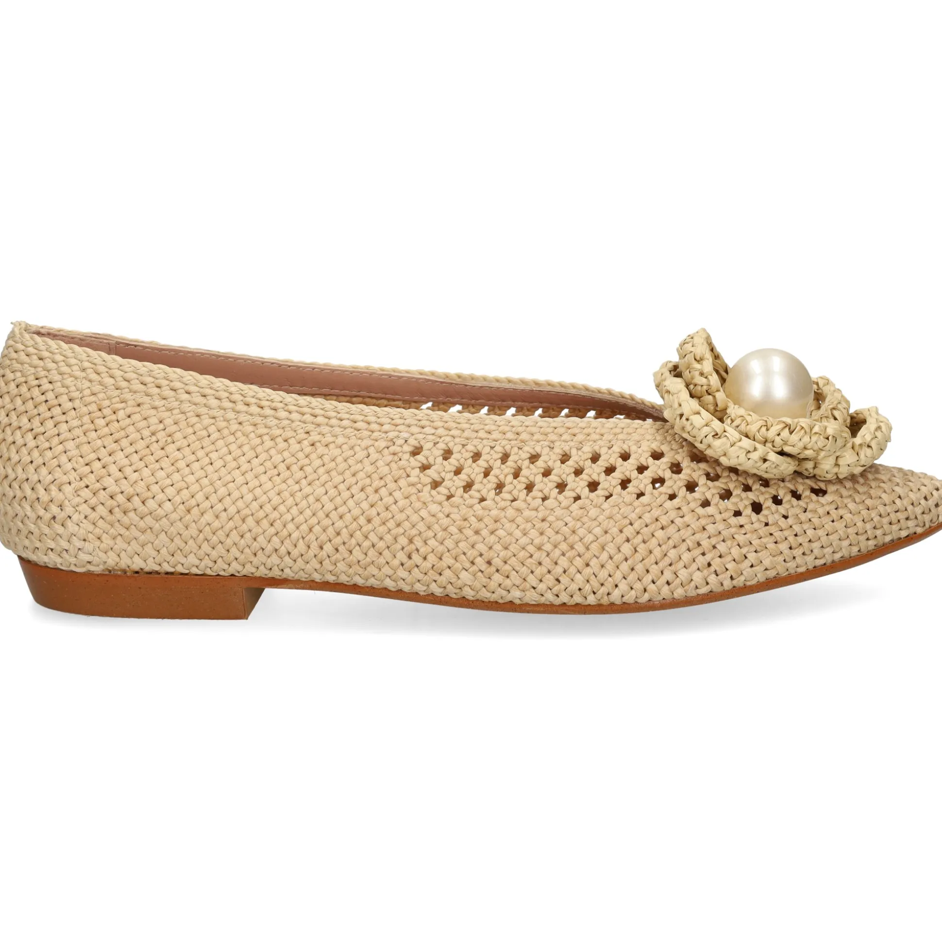 MIUXA Bailarinas de Mujer ZAMBA TURRÓN