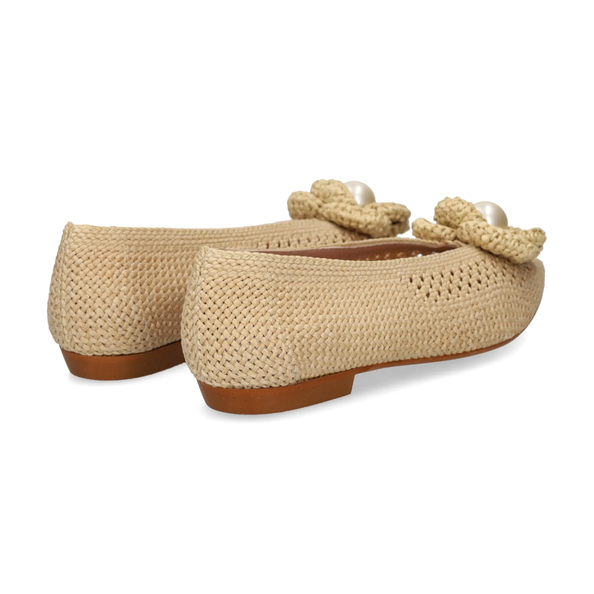 MIUXA Bailarinas de Mujer ZAMBA TURRÓN