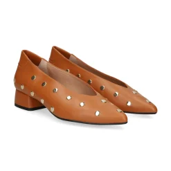 MIUXA Bailarinas de Mujer PEGUY ARMAGÑAC