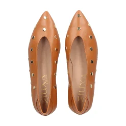 MIUXA Bailarinas de Mujer PEGUY ARMAGÑAC