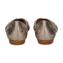 MIUXA Bailarinas de Mujer ZAONE ONIX