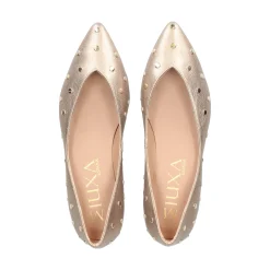 MIUXA Bailarinas de Mujer ZAONE ONIX