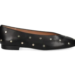 MIUXA Bailarinas de Mujer ISLANDIA NEGRO