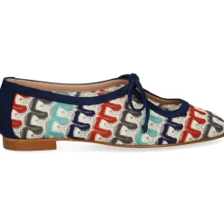 MIUXA Bailarinas de Mujer ISMAEL CASTOR/MARINO