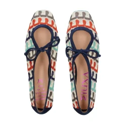 MIUXA Bailarinas de Mujer ISMAEL CASTOR/MARINO