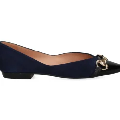 MIUXA Bailarinas de Mujer ZILEIA NEGRO/MARINO