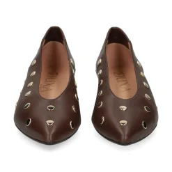 MIUXA Bailarinas de Mujer PEGUY CAFE