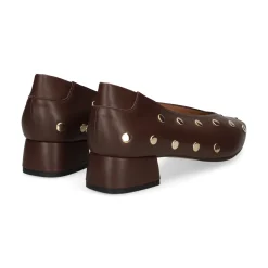 MIUXA Bailarinas de Mujer PEGUY CAFE