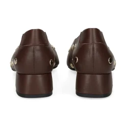 MIUXA Bailarinas de Mujer PEGUY CAFE