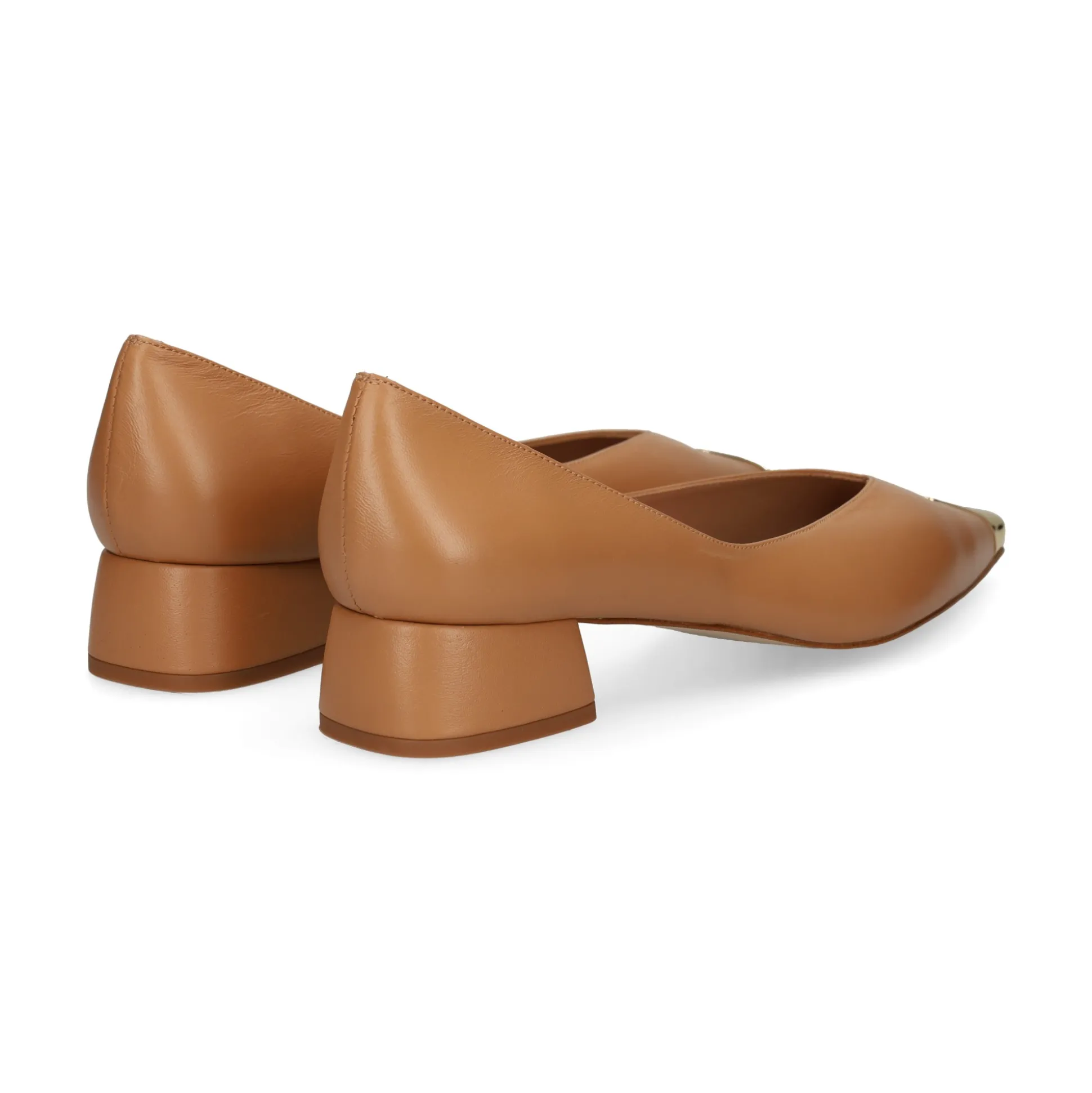 MIUXA Bailarinas de Mujer KITE ALMENDRA