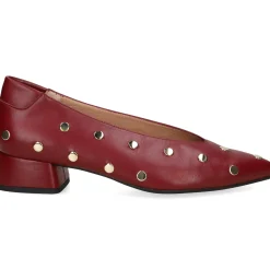 MIUXA Bailarinas de Mujer PEGUY BURDEOS