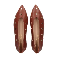 MIUXA Bailarinas de Mujer ZECILIA BRANDY