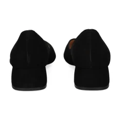 MIUXA Bailarinas de Mujer KITE NEGRO