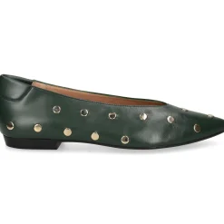 MIUXA Bailarinas de Mujer ZECILIA IRATI