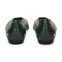 MIUXA Bailarinas de Mujer ZECILIA IRATI