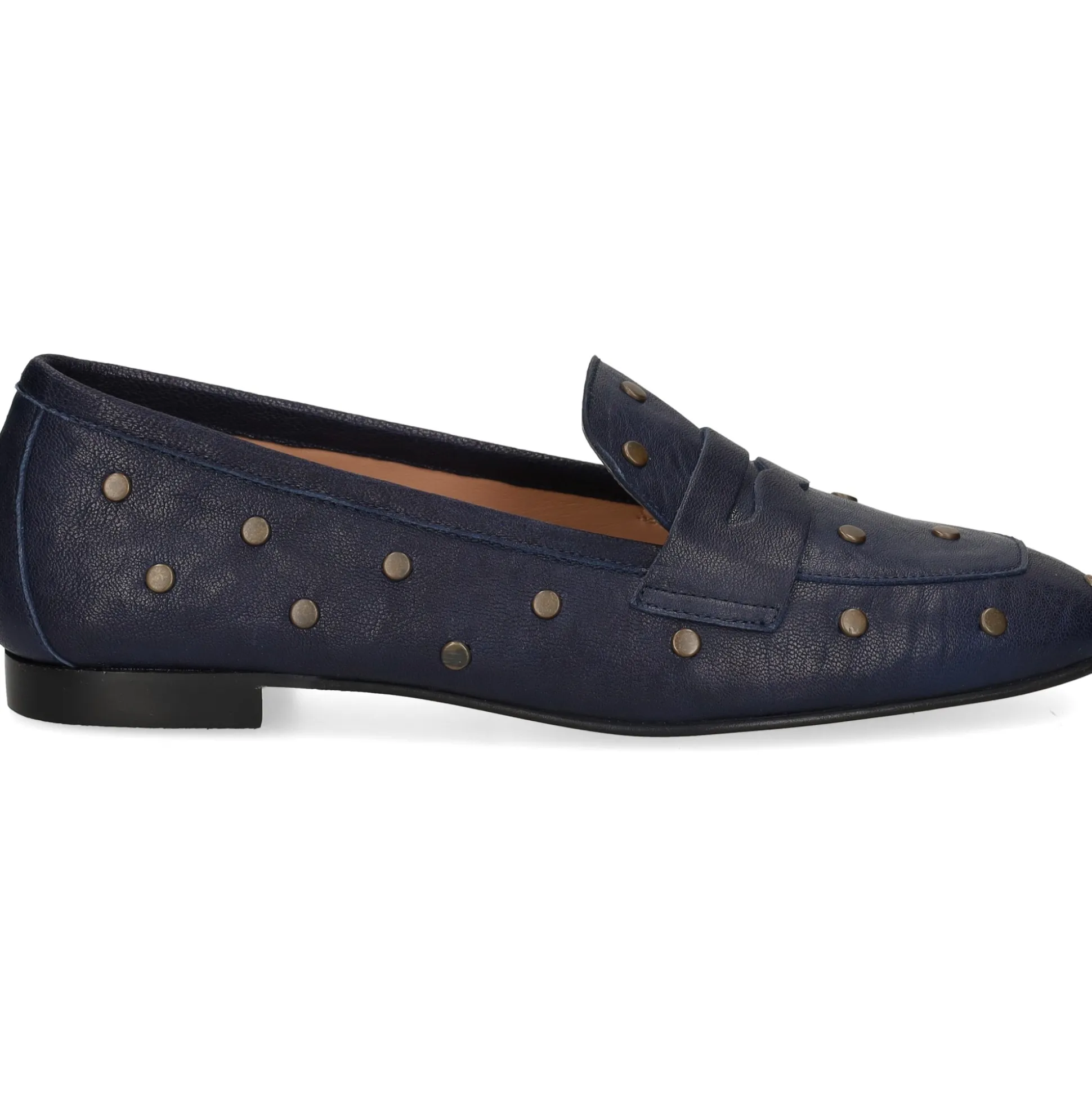 MIUXA Mocasines de Mujer IKER DOBA