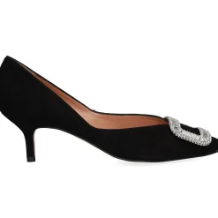 MIUXA Zapatos de salón MURELA NEGRO