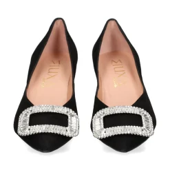 MIUXA Zapatos de salón MURELA NEGRO