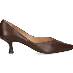 MIUXA Zapatos de salón SILVIA CAFE