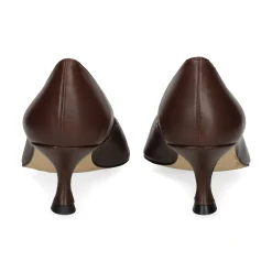 MIUXA Zapatos de salón SILVIA CAFE