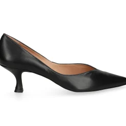 MIUXA Zapatos de salón SILVIA NEGRO