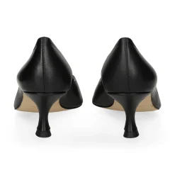 MIUXA Zapatos de salón SILVIA NEGRO