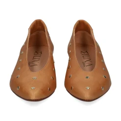MIUXA Zapatos de salón ZULEICA T AUTUM LEAF