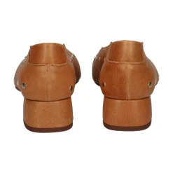 MIUXA Zapatos de salón ZULEICA T AUTUM LEAF