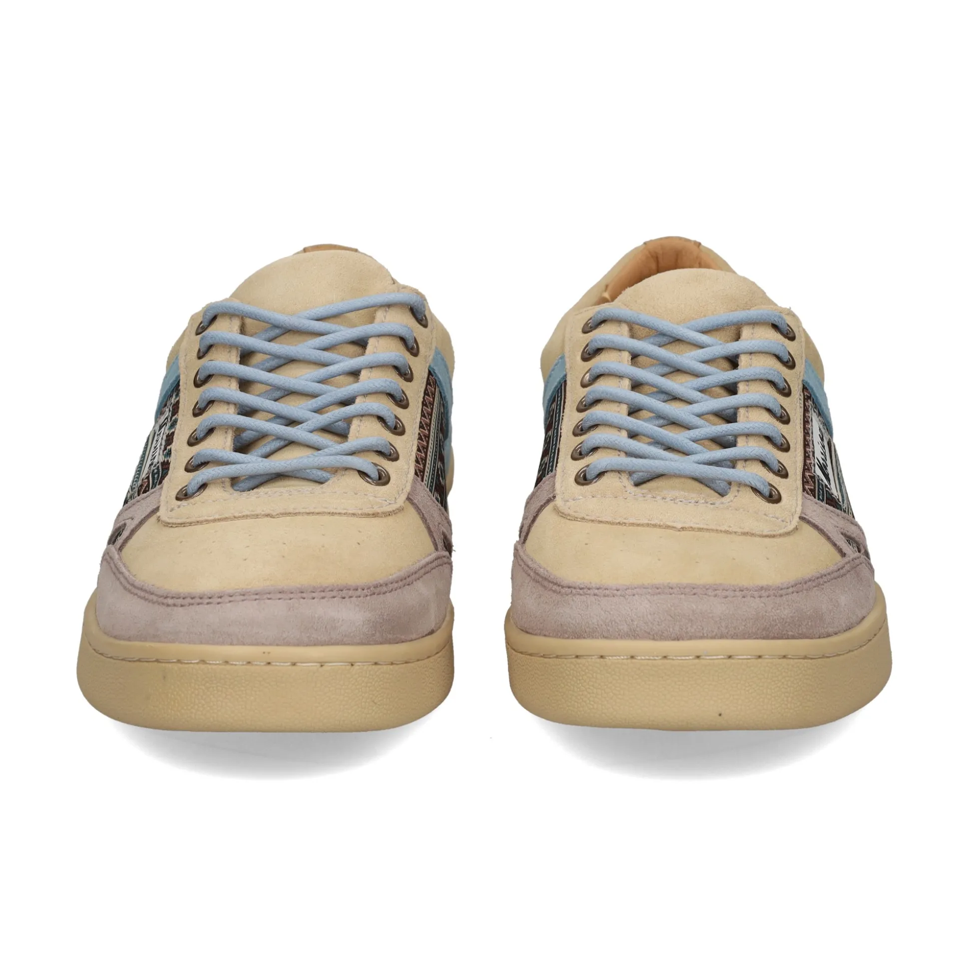 MORRISON Zapatillas de Hombre INKA