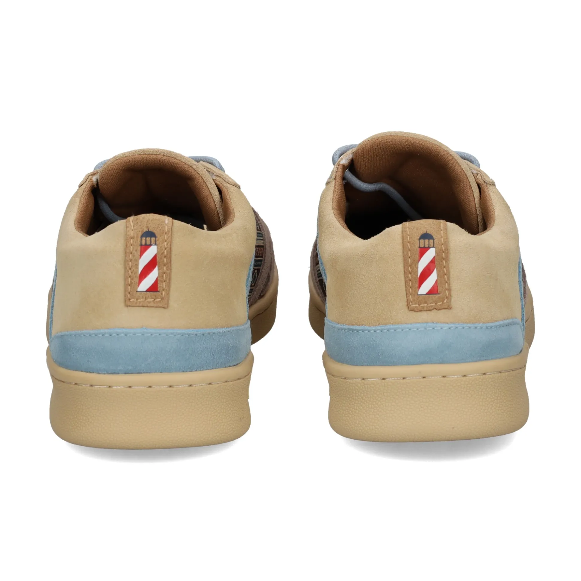 MORRISON Zapatillas de Hombre INKA