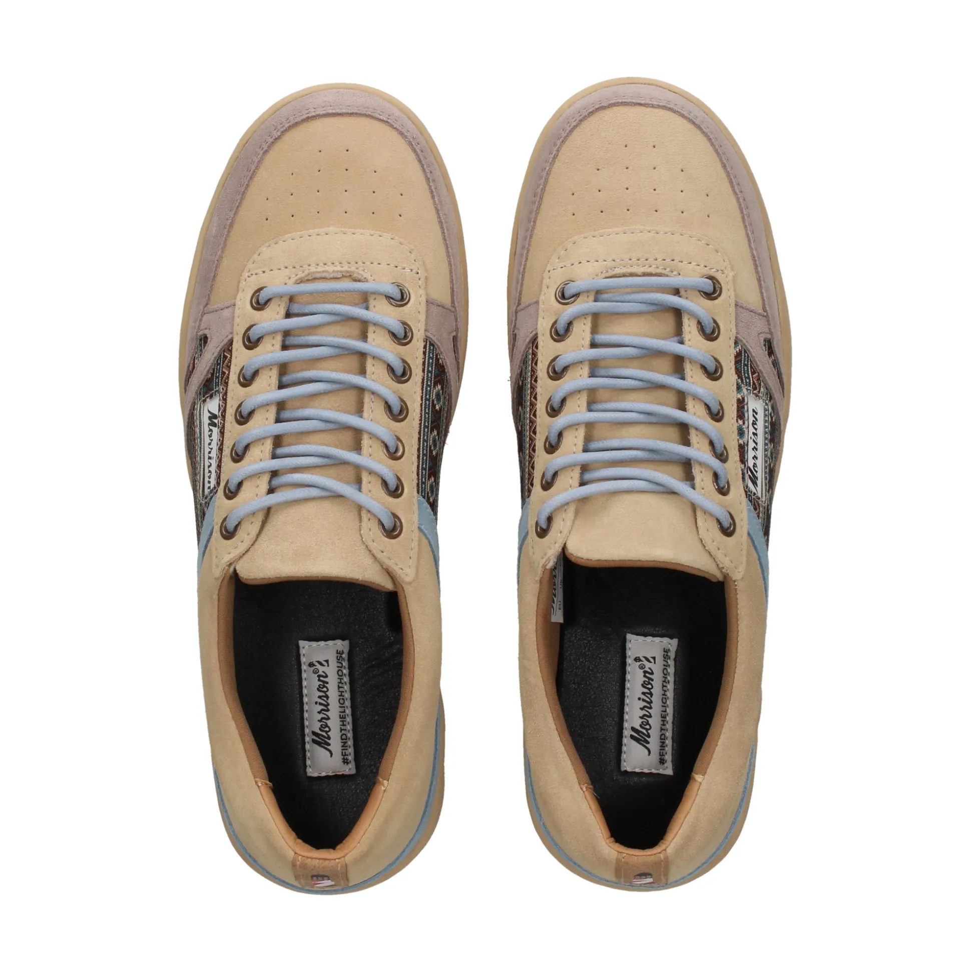 MORRISON Zapatillas de Hombre INKA