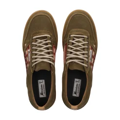 MORRISON Zapatillas de Hombre RODEO