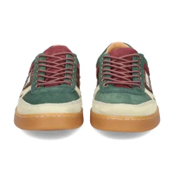 MORRISON Zapatillas de Hombre EVERGREEN