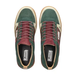 MORRISON Zapatillas de Hombre EVERGREEN