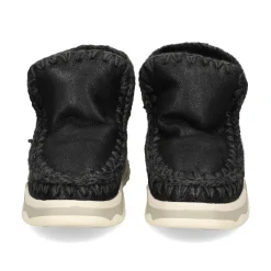 MOU Botines planos de Mujer ESKIMO TRAINER CBKG
