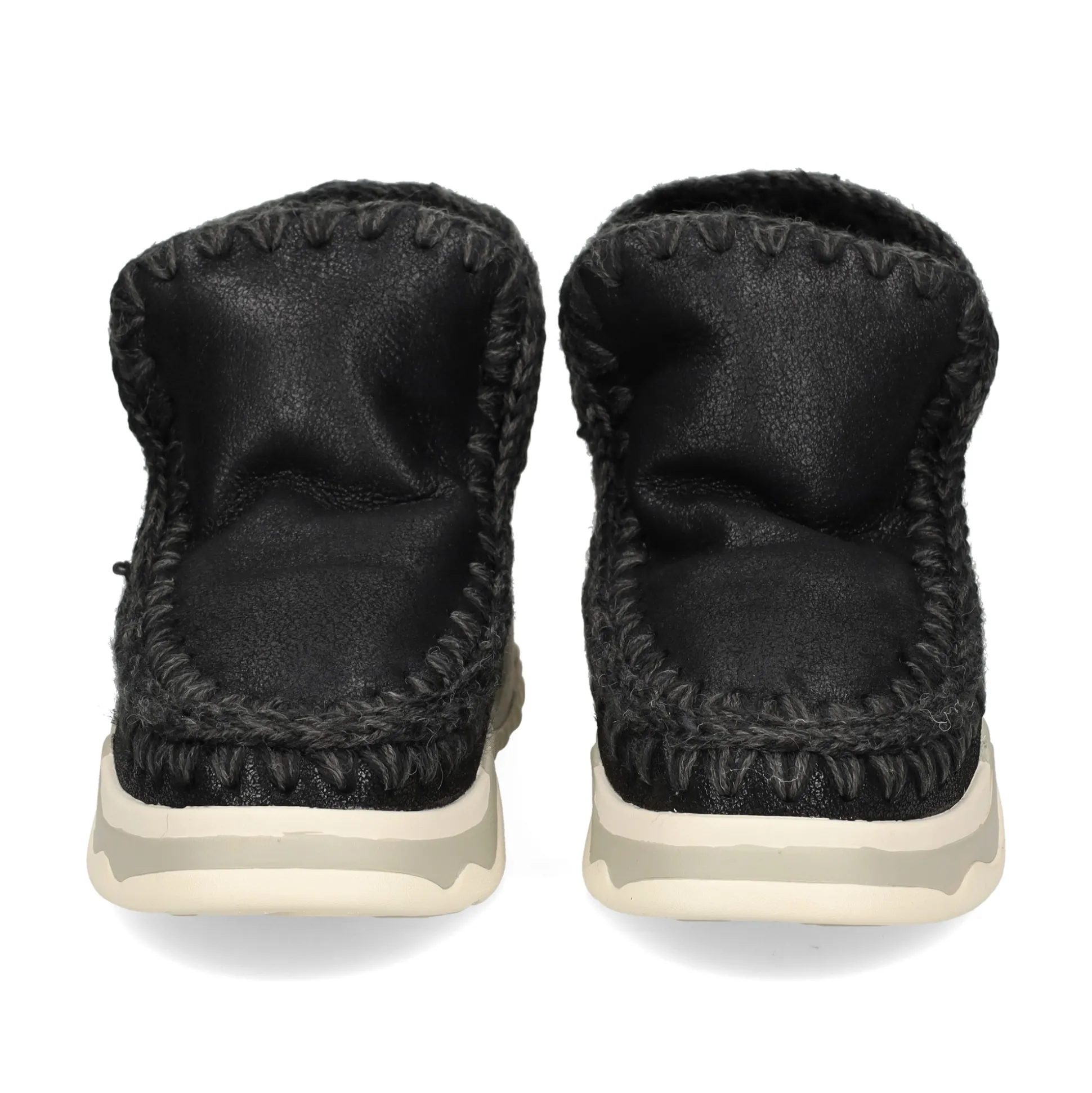 MOU Botines planos de Mujer ESKIMO TRAINER CBKG