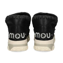 MOU Botines planos de Mujer ESKIMO TRAINER CBKG