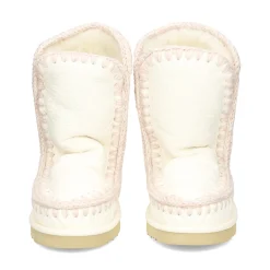 MOU Botines planos de Mujer ESKIMO 24 WXWHI