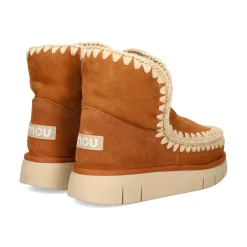 MOU Botines planos de Mujer ESKIMO 18 COG