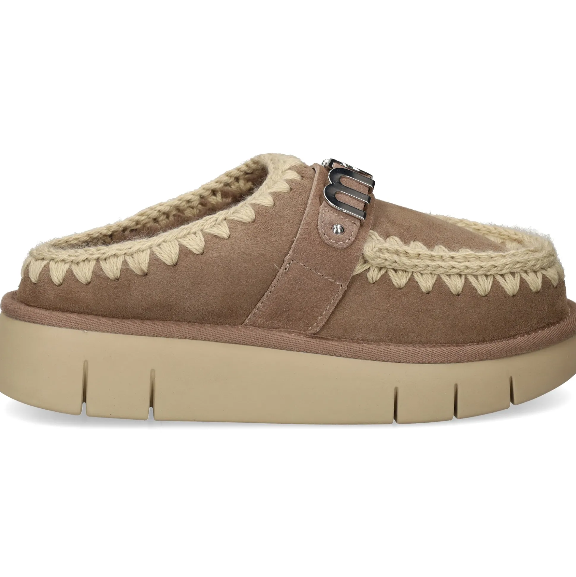 MOU Zuecos de Mujer CLOG ELGRY