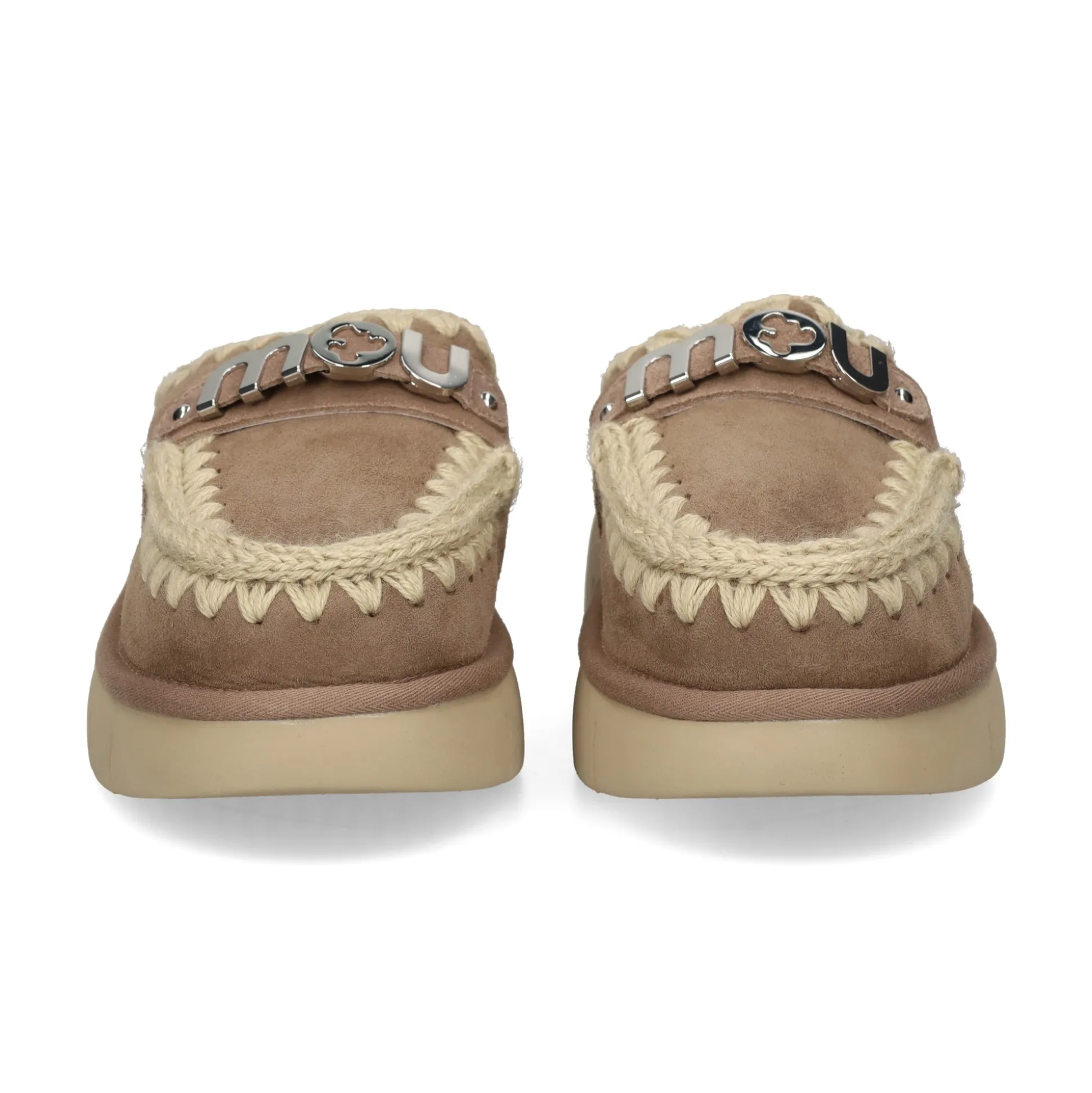 MOU Zuecos de Mujer CLOG ELGRY