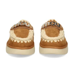 MOU Zuecos de Mujer CLOG COG