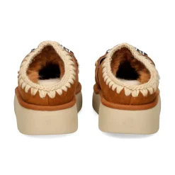 MOU Zuecos de Mujer CLOG COG